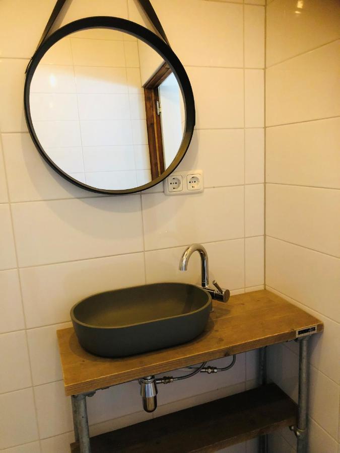 Bed and Breakfast B &B Yuupke Maasbree Noord-Limburg Venlo Roermond Exteriér fotografie